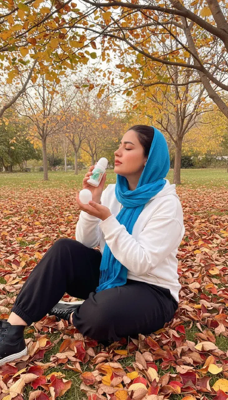 مام مایع، کاملا طبیعی، بدون آلومینیوم|آرایشی، بهداشتی، درمانی|قم, نیروگاه|دیوار