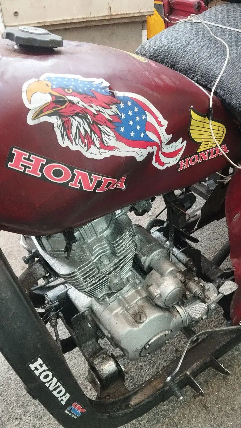 فروش موتور سه چرخ|قایق و سایر وسایل نقلیه|شهریار, شهریار|دیوار