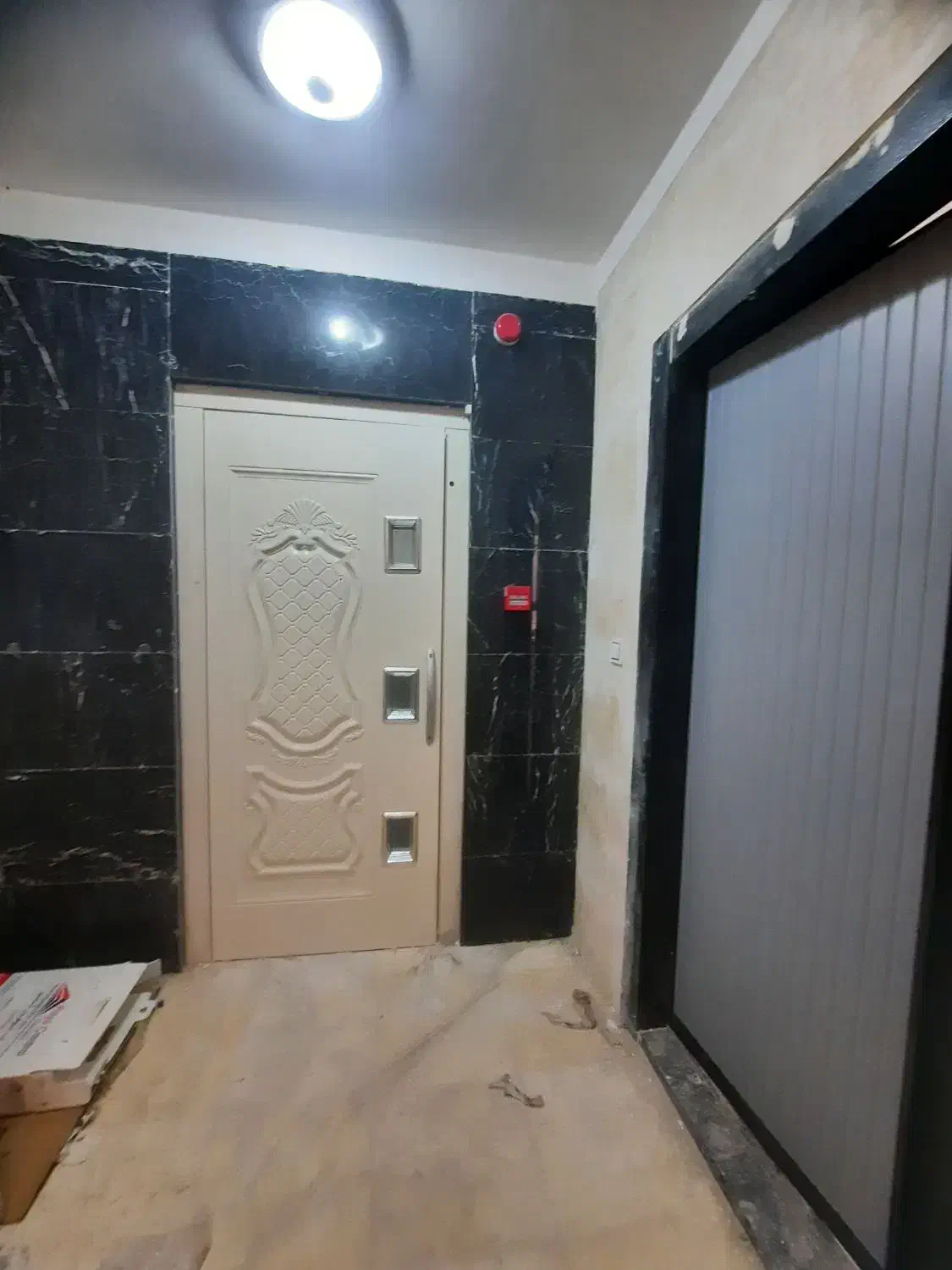 واحد کلیدنخورده ۴۳متری تکواحدی|اجارهٔ آپارتمان|تهران, جی|دیوار