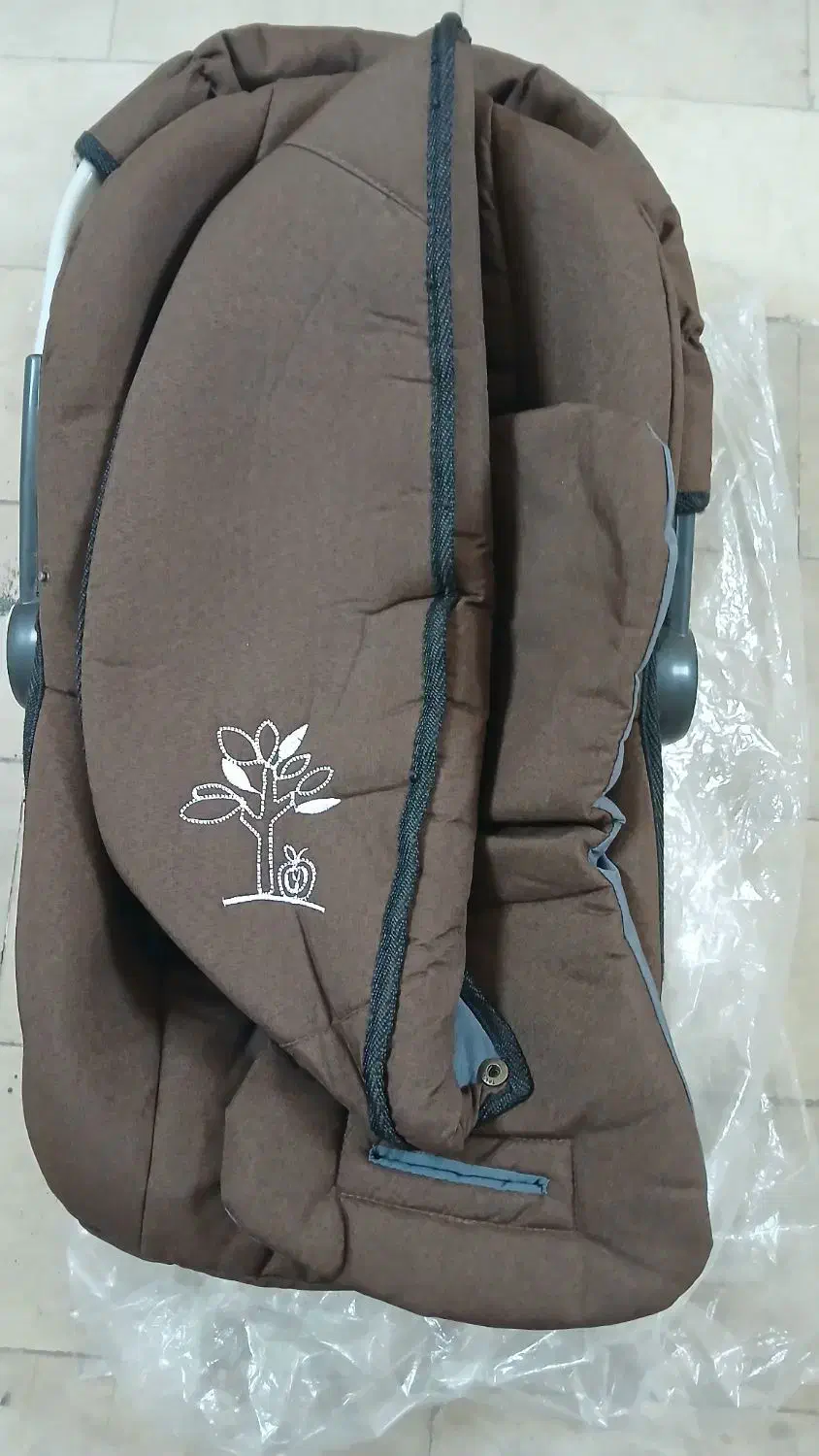 کریرنوزاد|کالسکه و لوازم جانبی|سهند, |دیوار