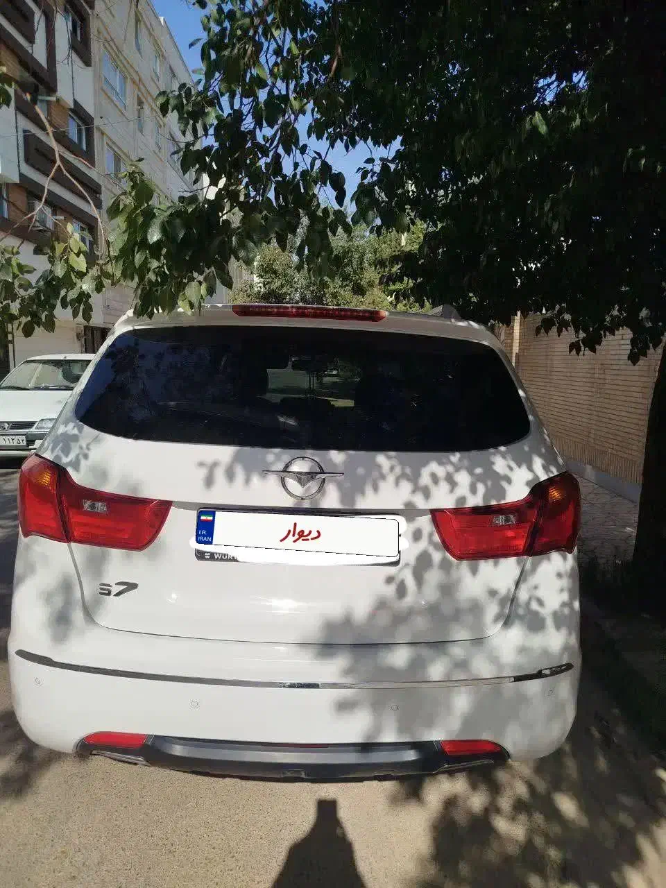 هایما ۲۰۰۰مدل ۹۶|خودرو سواری و وانت|شاهینشهر, عطار|دیوار