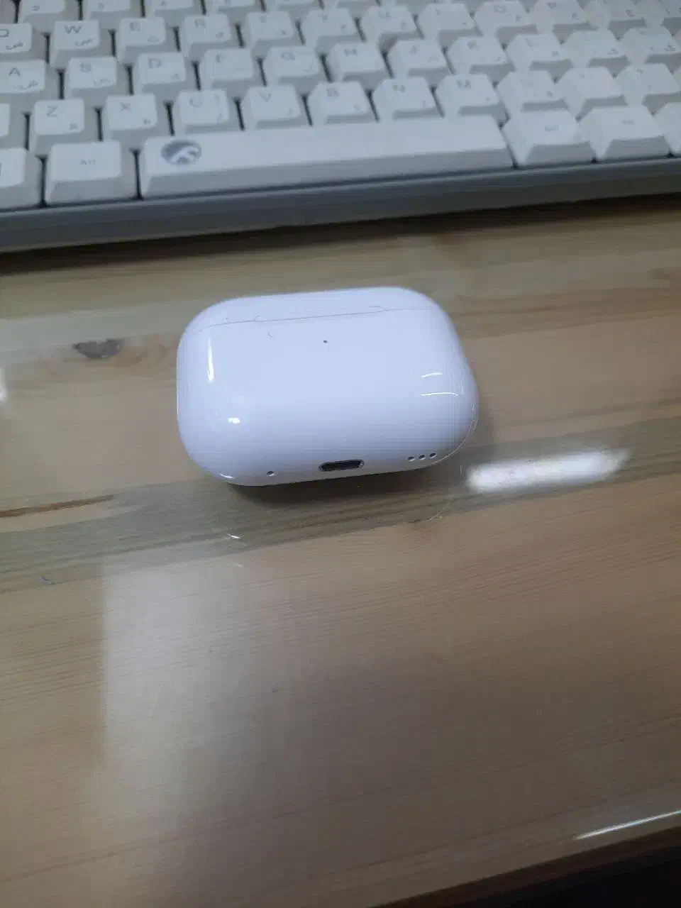 ایرپاد پورو سری 2|لوازم جانبی موبایل و تبلت|نوشهر, |دیوار