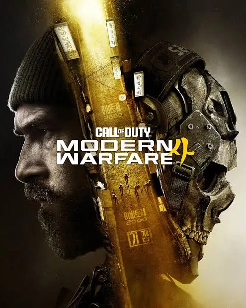 اکانت بازی modern warfare 4 برای ps5 gta vi|کنسول، بازی ویدئویی و آنلاین|تهران, دانشگاه شریف|دیوار