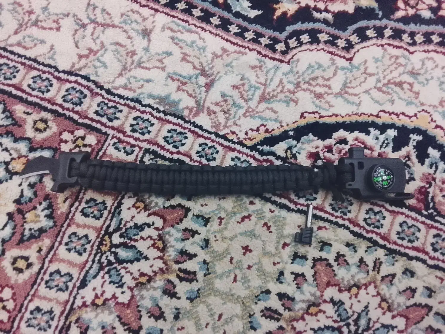 چاقو دسنگت بند شکاری  هدفون|کوهنوردی و کمپینگ|اسلامشهر, شهرک واوان|دیوار