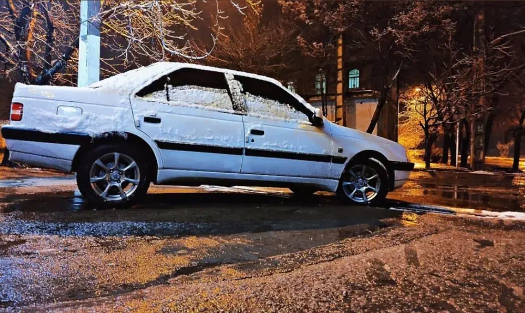 فروش فوری خودرو|خودرو سواری و وانت|دورود, |دیوار