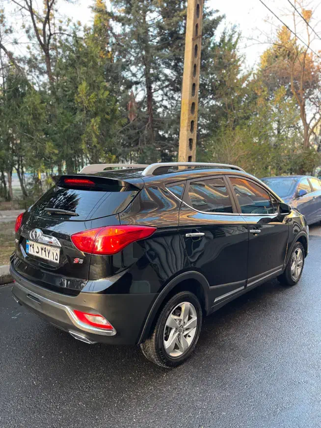 جک‌s3|خودرو سواری و وانت|تبریز, |دیوار