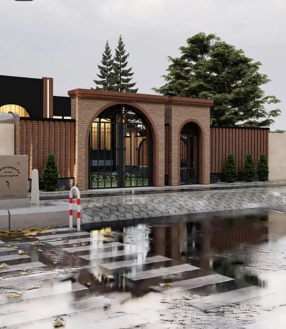 نیازمند ۲ نفر نماکار|استخدام معماری، عمران و ساختمانی|اهواز, مهرشهر|دیوار