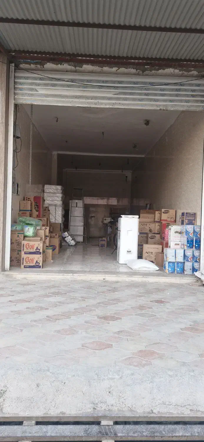 املاک|اجارهٔ مغازه و غرفه|ایذه, |دیوار