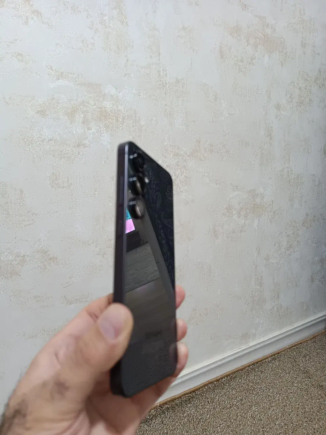 موبایل سامسونگ s24|موبایل|مشکیندشت, |دیوار