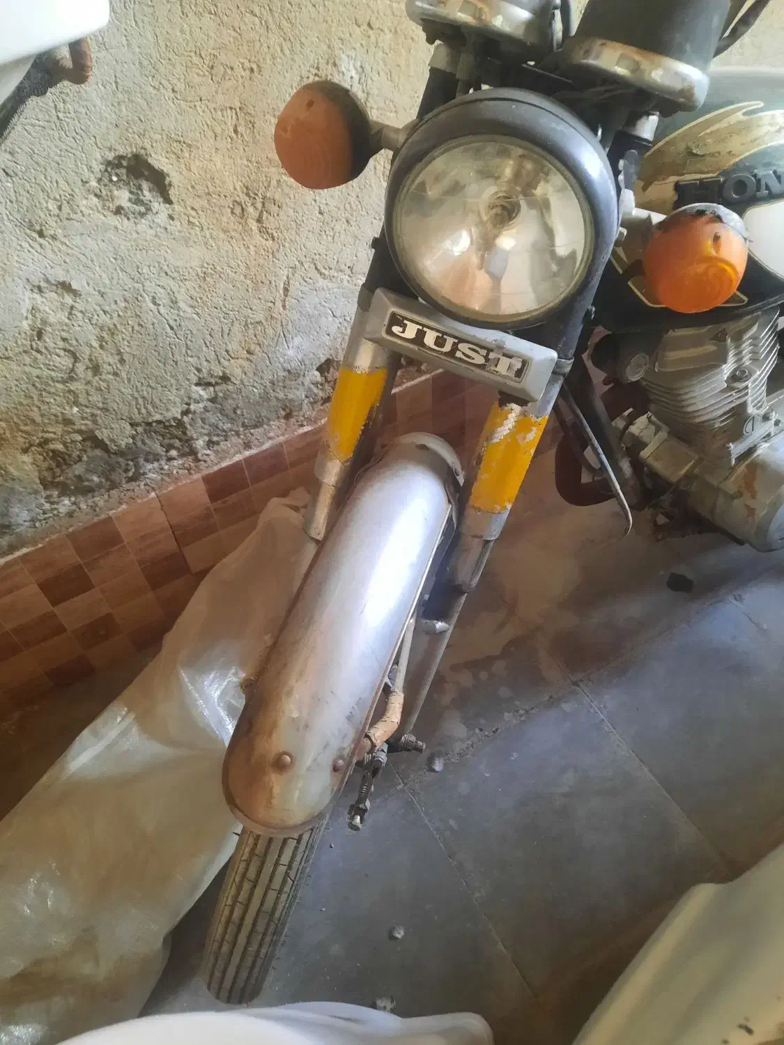 متور سیکلت زرند|موتورسیکلت|زرند, |دیوار