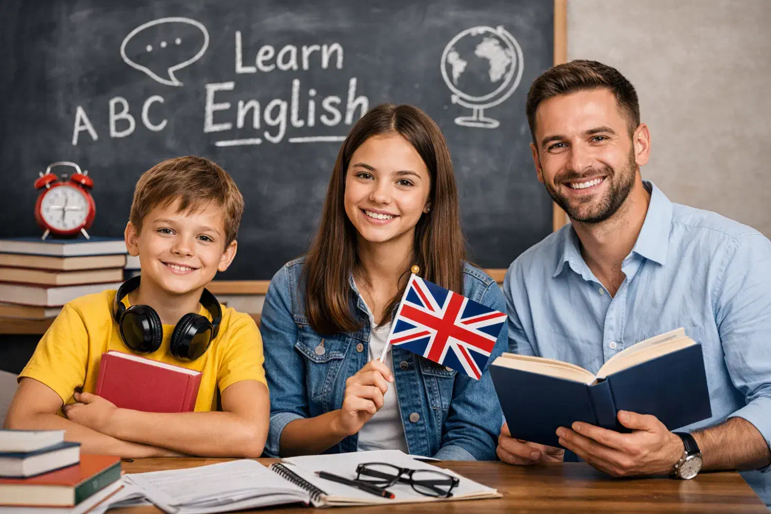 آموزش خصوصی زبان انگلیسی|خدمات آموزشی|نجف‌آباد, یزدانشهر|دیوار