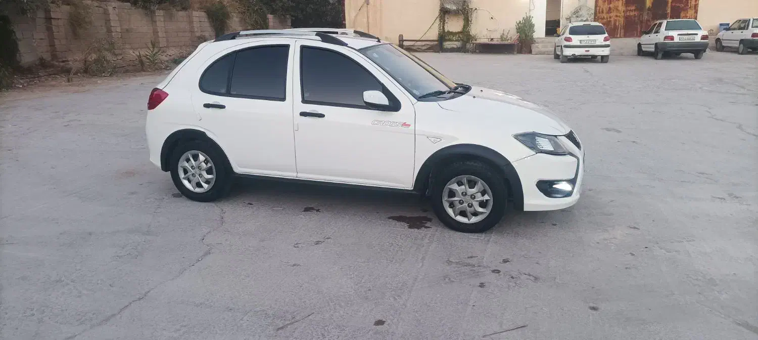 کوییک۱۴۰۳کارکرد۳۴هزارتا|خودرو سواری و وانت|کازرون, |دیوار