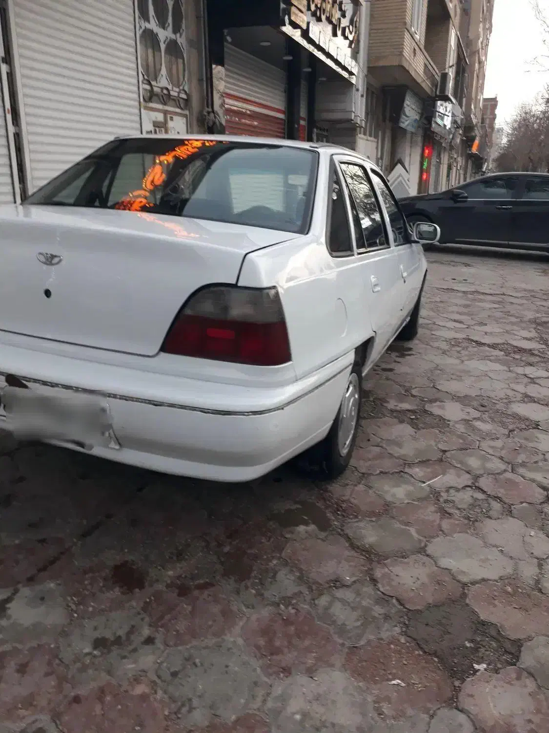 فروشی|خودرو سواری و وانت|سقز, |دیوار