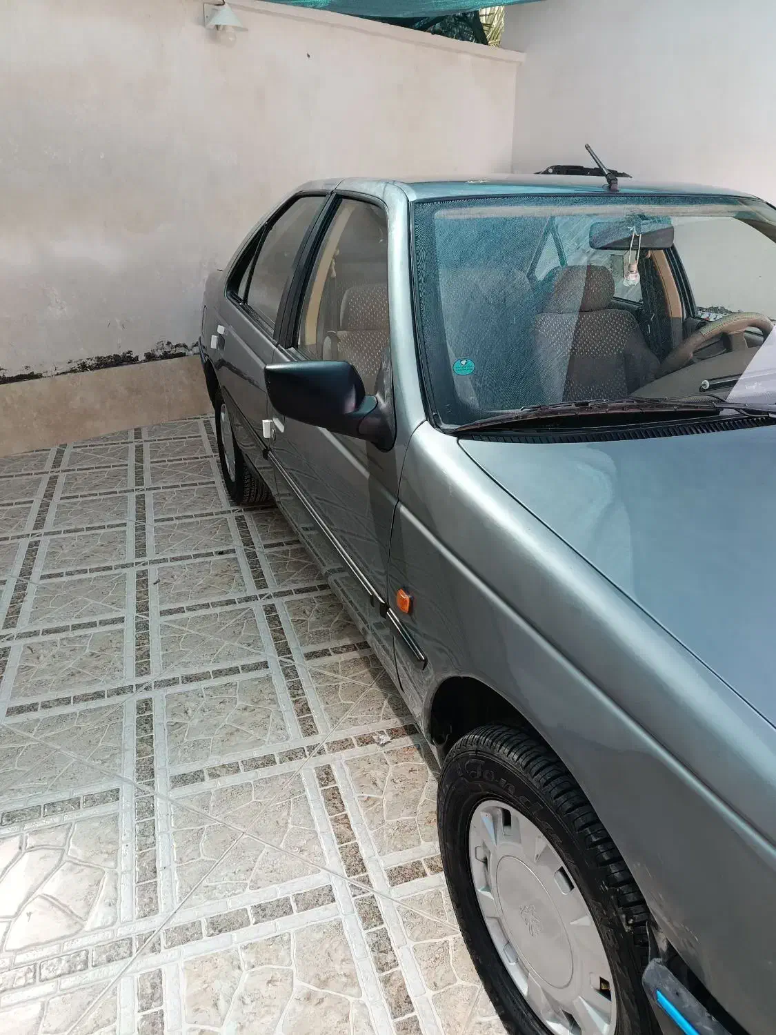 پژو ۴۰۵ مدل ۹۲|خودرو سواری و وانت|لار, |دیوار