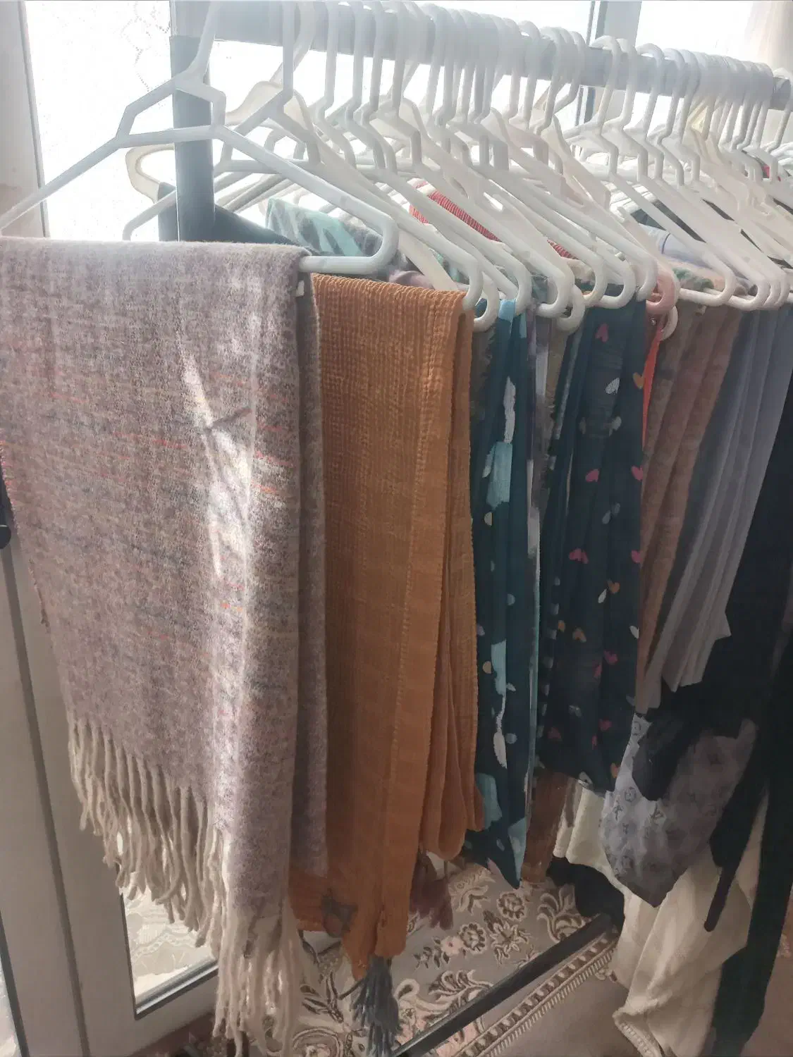 فروش لباس|لباس|برخوار, |دیوار