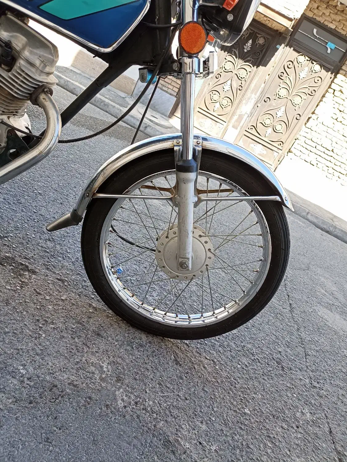 متور اسم نامی است|موتورسیکلت|خوی, |دیوار