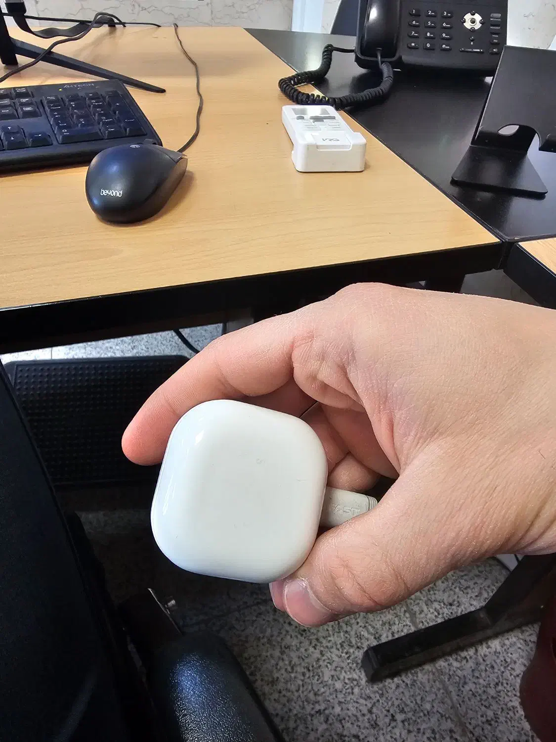 بادز ۲ galaxy buds 2|لوازم جانبی موبایل و تبلت|تهران, اقدسیه|دیوار