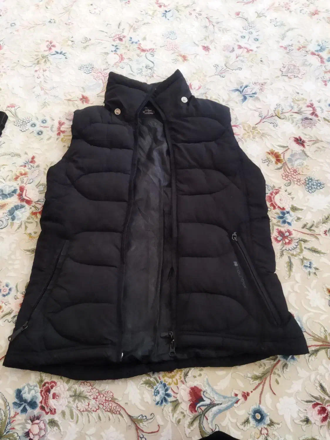 پافر|لباس|جوانرود, |دیوار