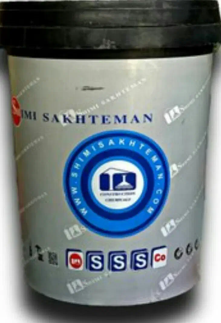 ژل میکروسیلیس ، روان کننده ، الیاف پلی پروپیلن|مصالح و تجهیزات ساختمان|شیراز, شهرک صنعتی شیراز|دیوار