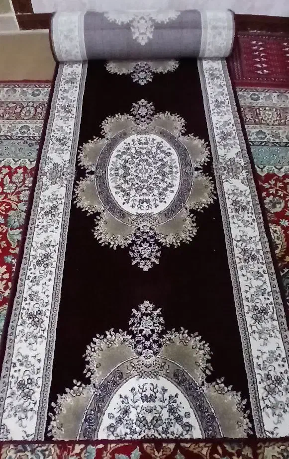 کناره فرش|فرش|سرپل ذهاب, |دیوار