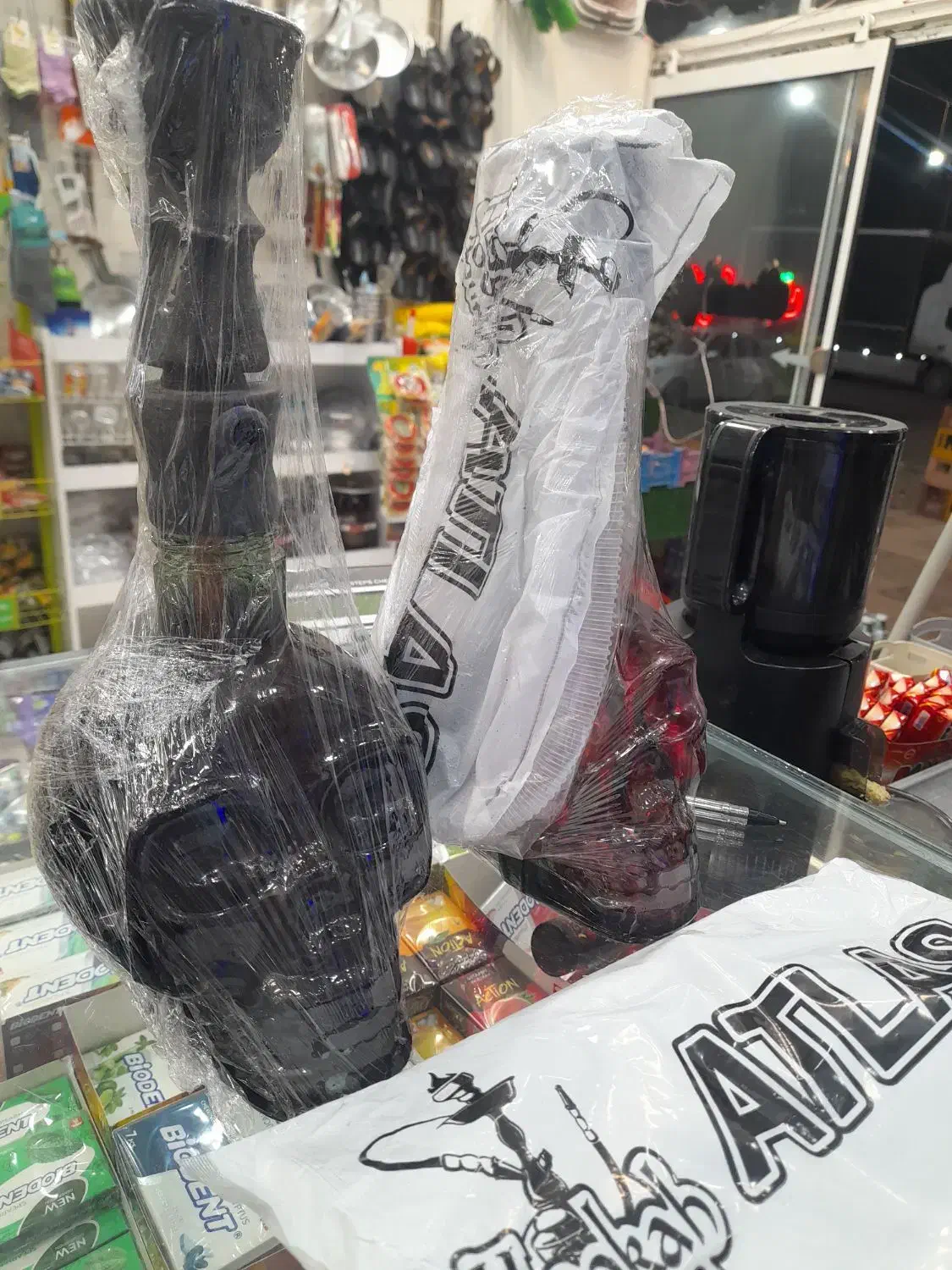 قلیون دکور و کوچیک|کلکسیون و سرگرمی|بیرجند, |دیوار