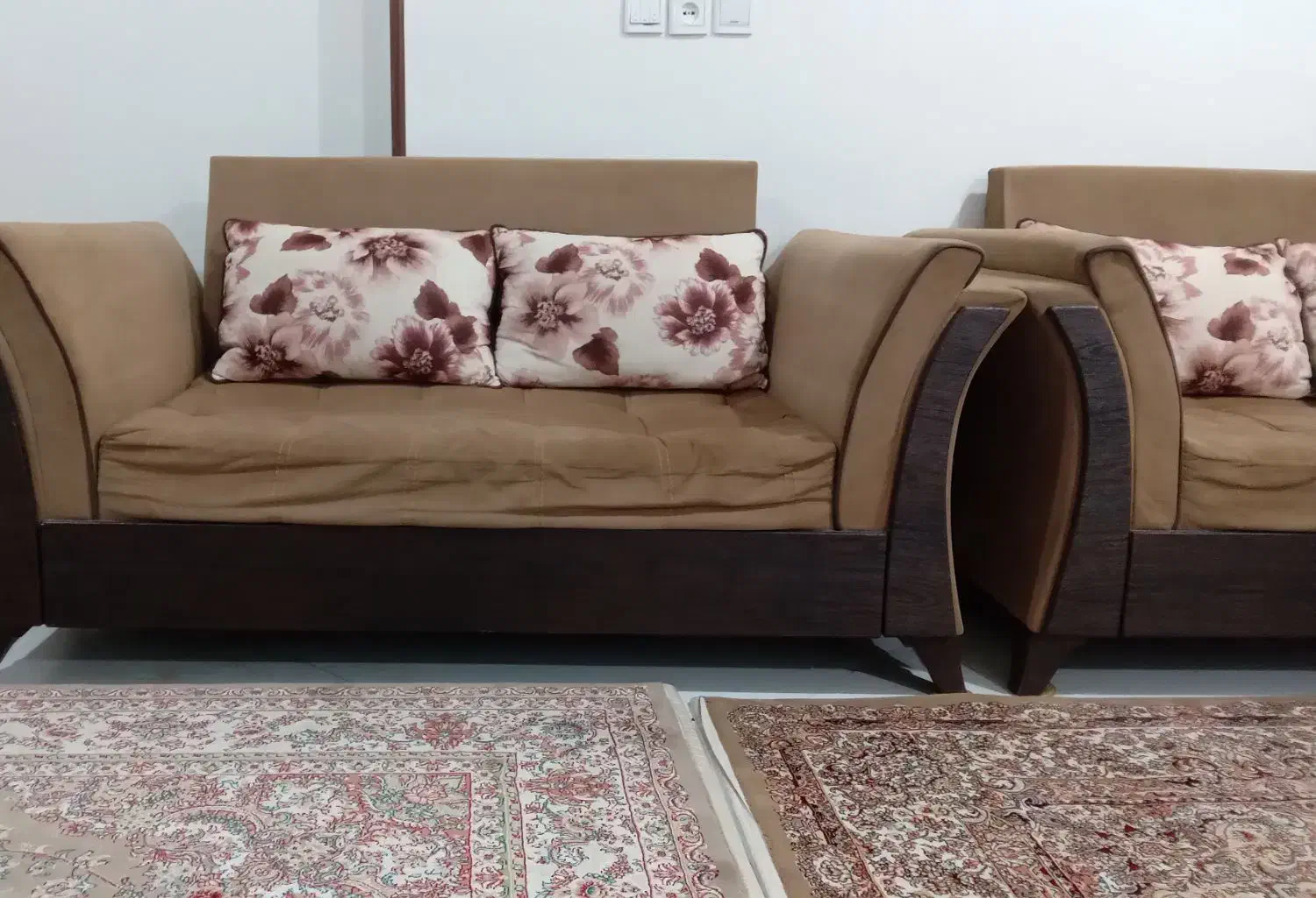 مبل|مبلمان خانگی و میز عسلی|اراک, |دیوار