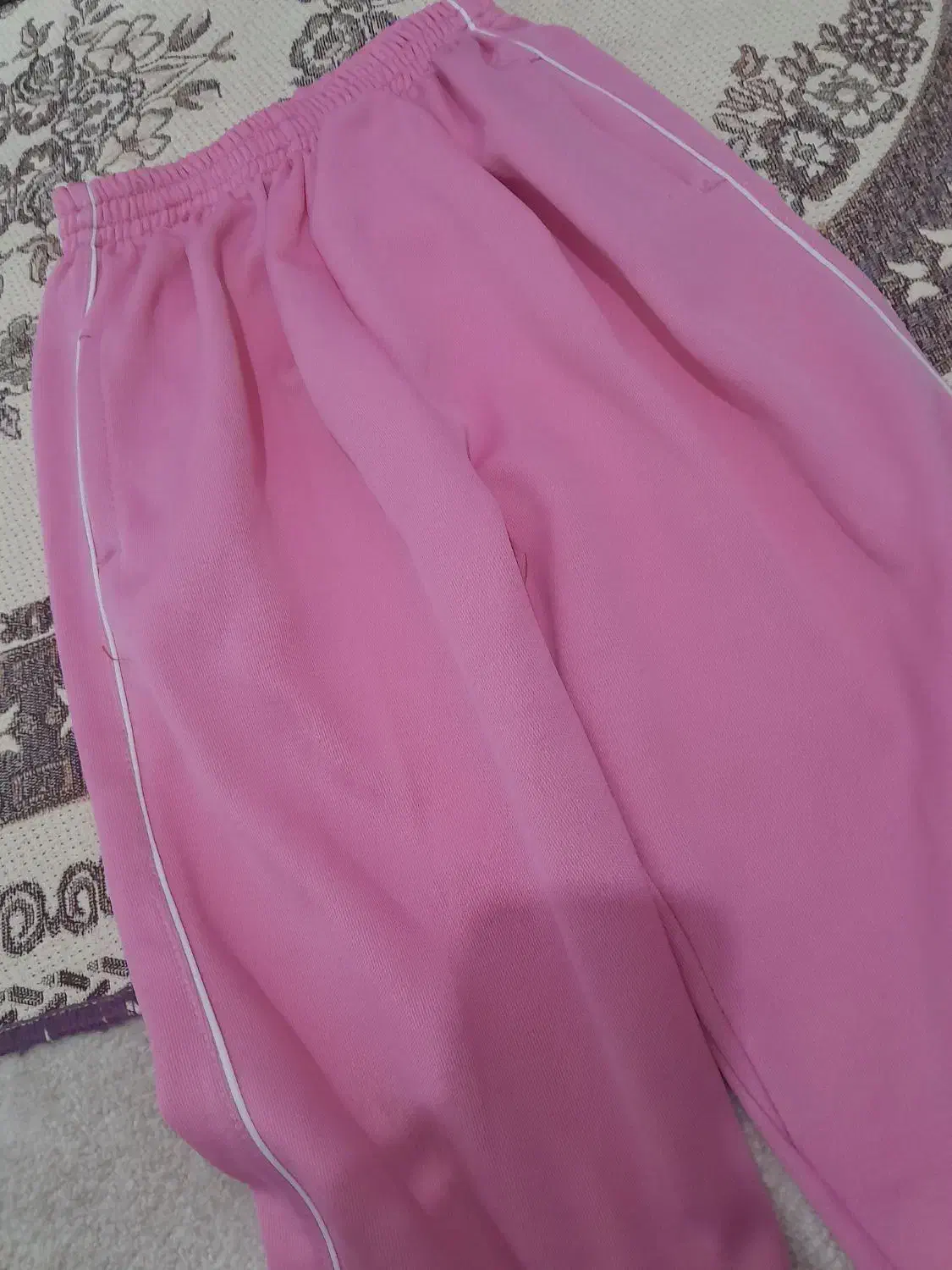 لباس ورزشی نو نو|لباس|اسلامآباد غرب, |دیوار