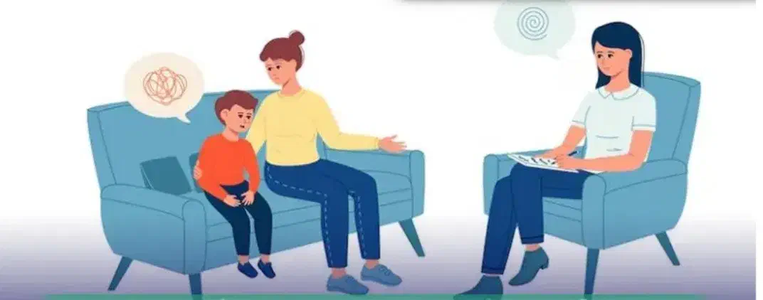 دکتر روان شناس هستم با پروانه|خدمات آرایشگری و زیبایی|تهران, قزل قلعه|دیوار