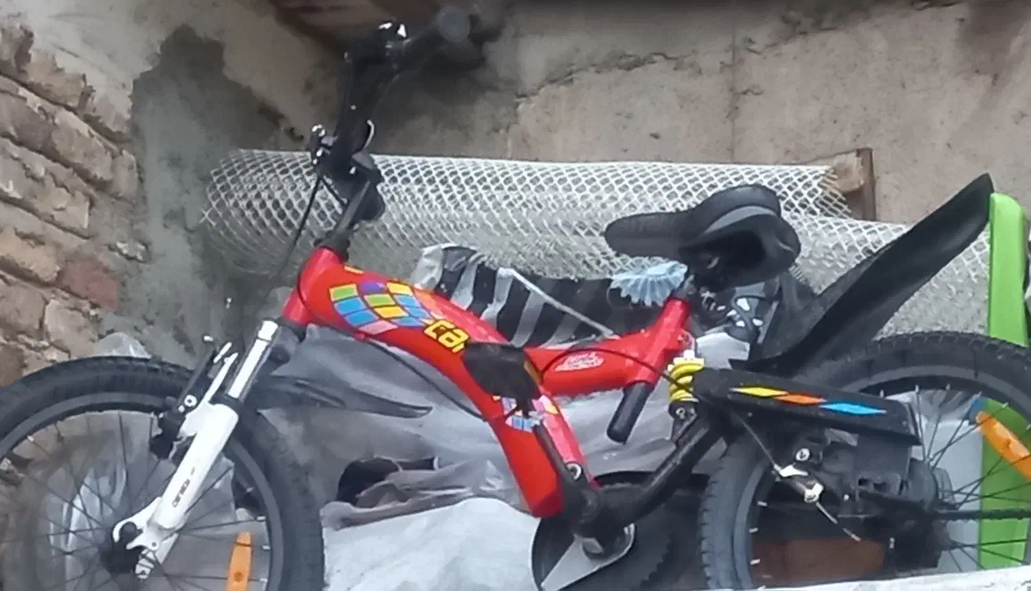 دوچرخه|دوچرخه، اسکیت، اسکوتر|تبریز, |دیوار