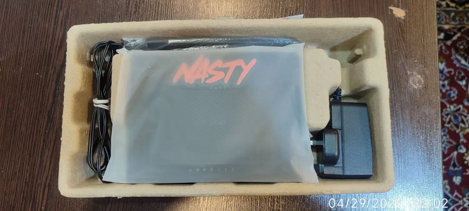 مودم TP Link|مودم و تجهیزات شبکه|کرج, کیانمهر|دیوار