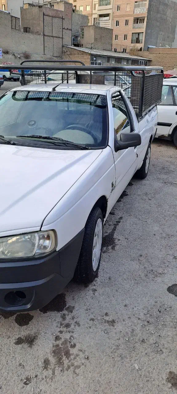 آریسان مدل ۹۹|خودرو سواری و وانت|تهران, آذری|دیوار