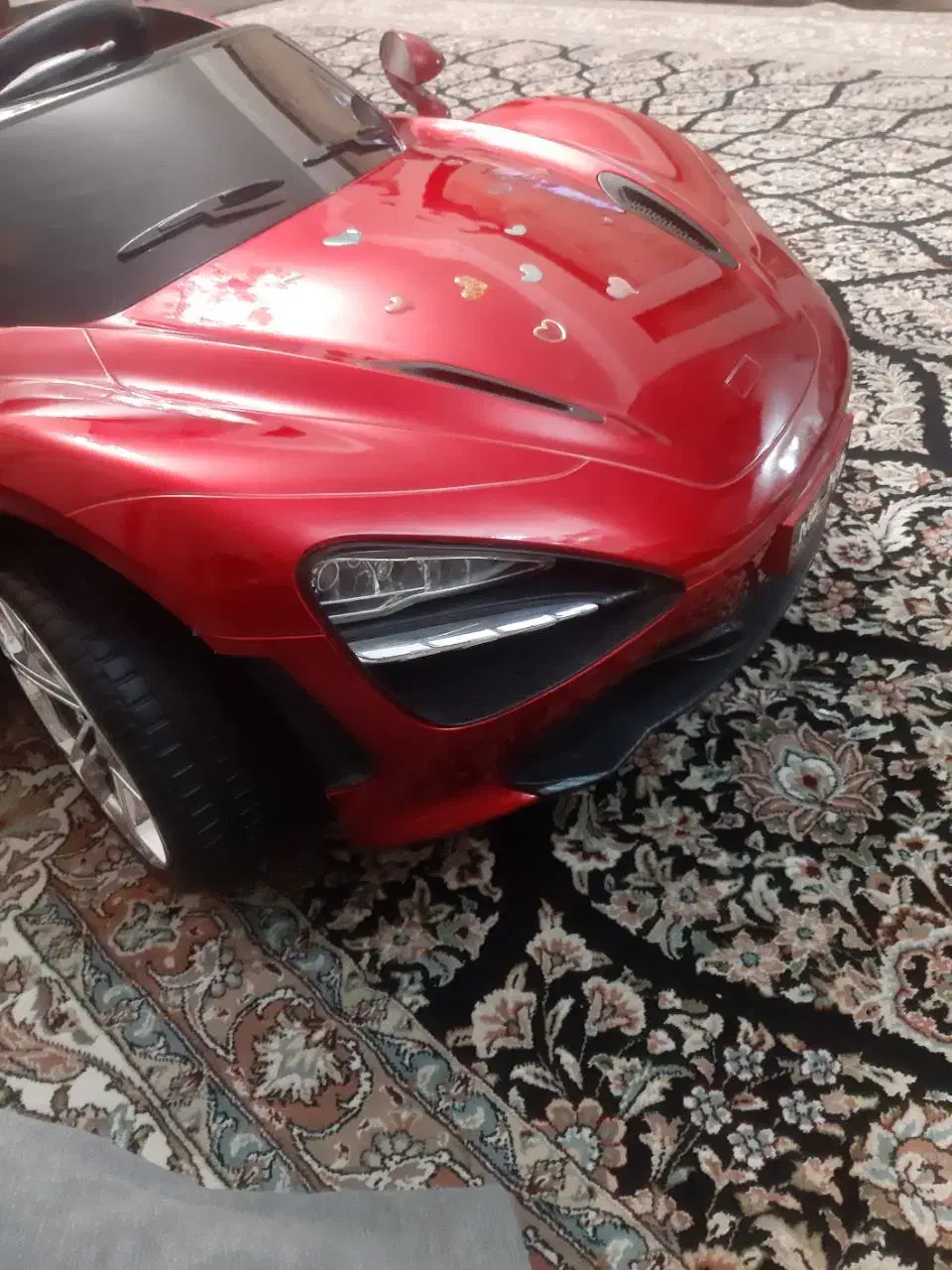 ماشین شارژی|اسباببازی|رشت, گلسار|دیوار