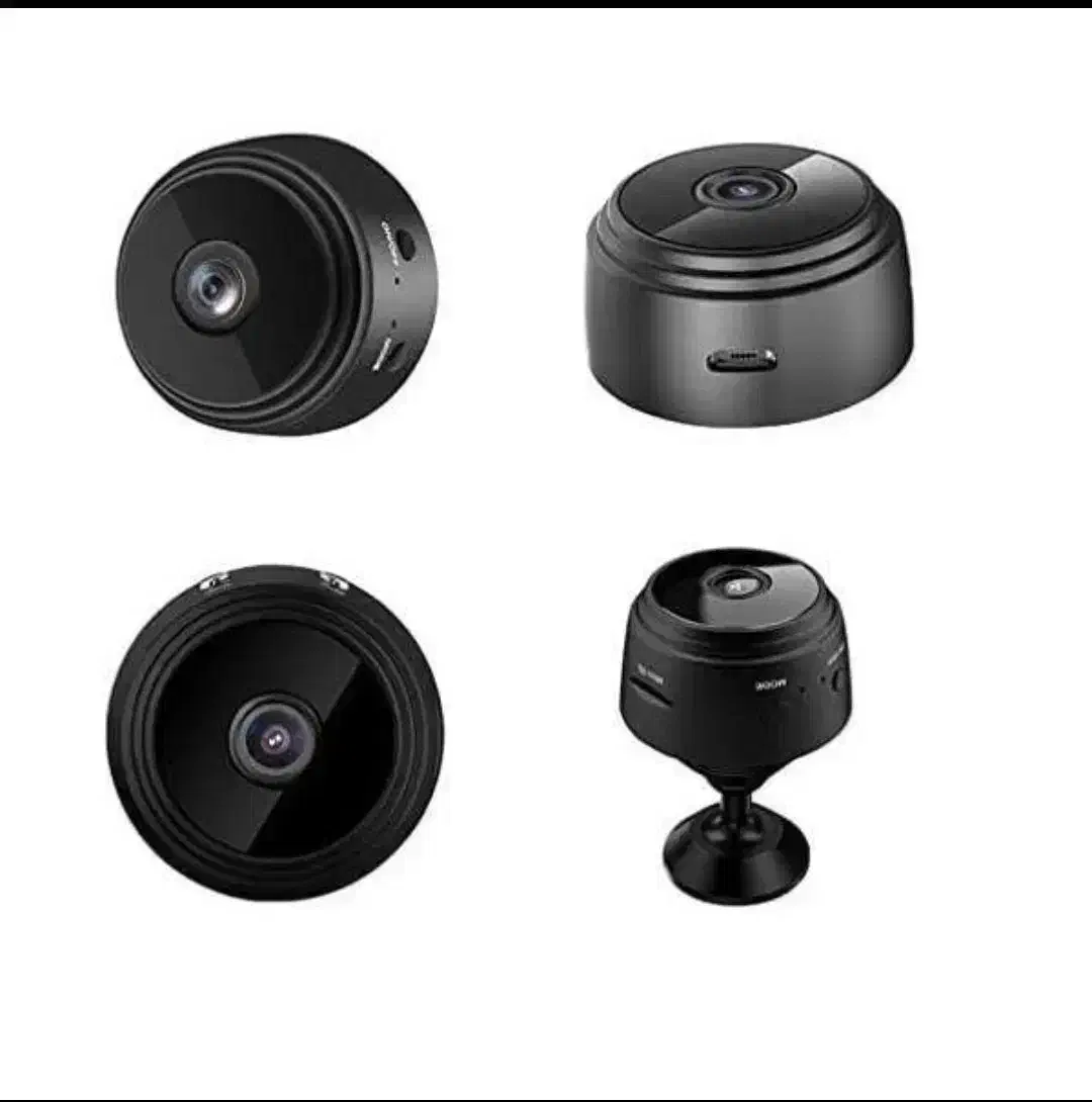 دوربین بی سیم دیددرشب و ضبط صدا اورجینال با ضمانت|دوربین مداربسته|شیراز, ستارخان|دیوار