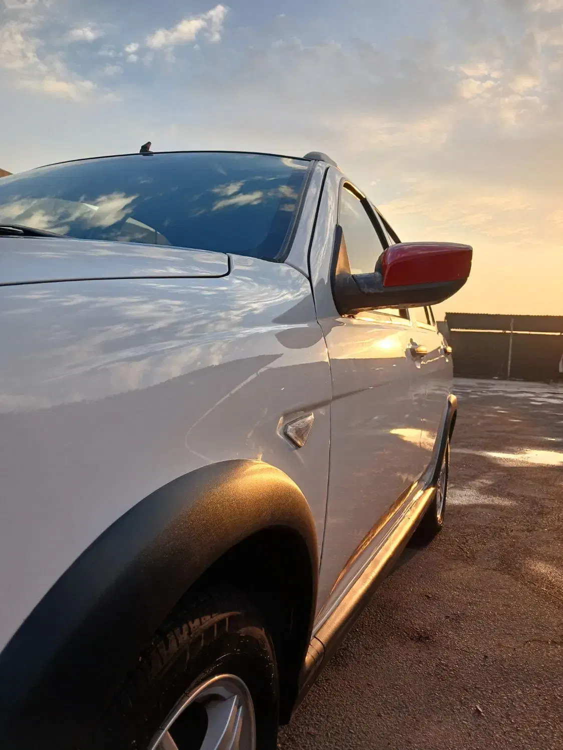 کوییک آر r مدل ۱۴۰۱ اقساطی|خودرو سواری و وانت|کرج, حصارک پایین|دیوار