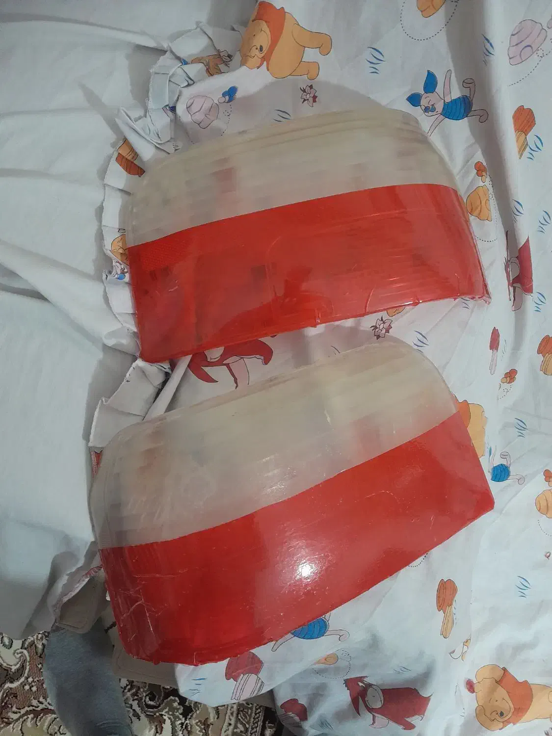 جامدادی نیه طلق چرا عقبه|لوازم التحریر|سنندج, |دیوار