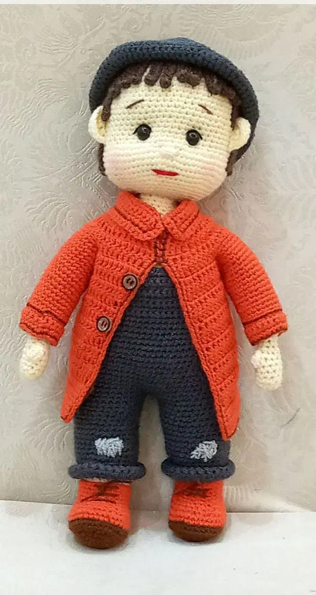 اسباب بازی ، عروسک های بافتنی زیبا|اسباب‌‌بازی|محمدشهر, محمدشهر|دیوار