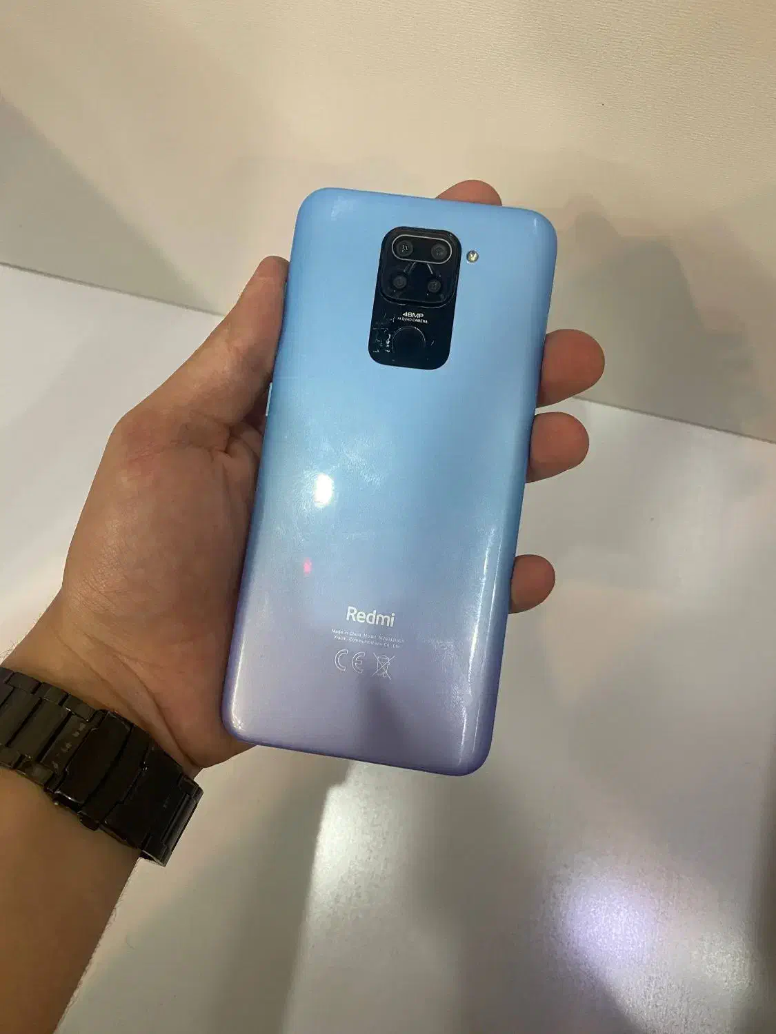 نوت ۹|موبایل|تبریز, |دیوار