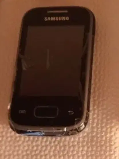 samsung galaxy pocket gts 5300|موبایل|اصفهان, ارغوانیه|دیوار