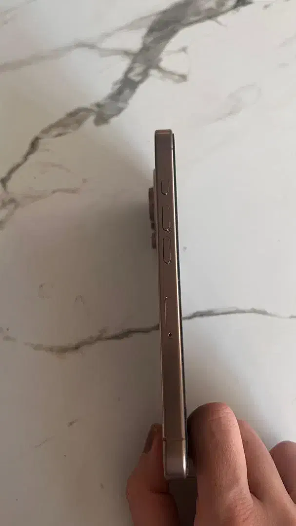 ایفون ۱۶ پرو صحرای|موبایل|تهران, مسعودیه|دیوار