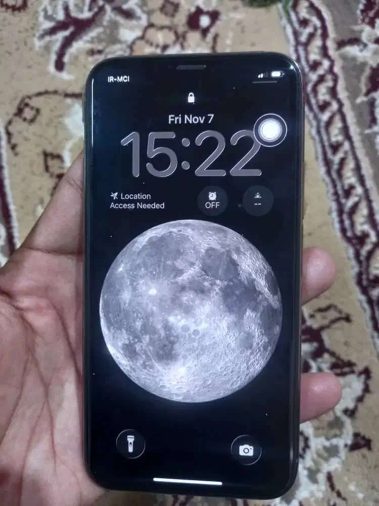 Iphone 11 pro 256|موبایل|چابهار, |دیوار