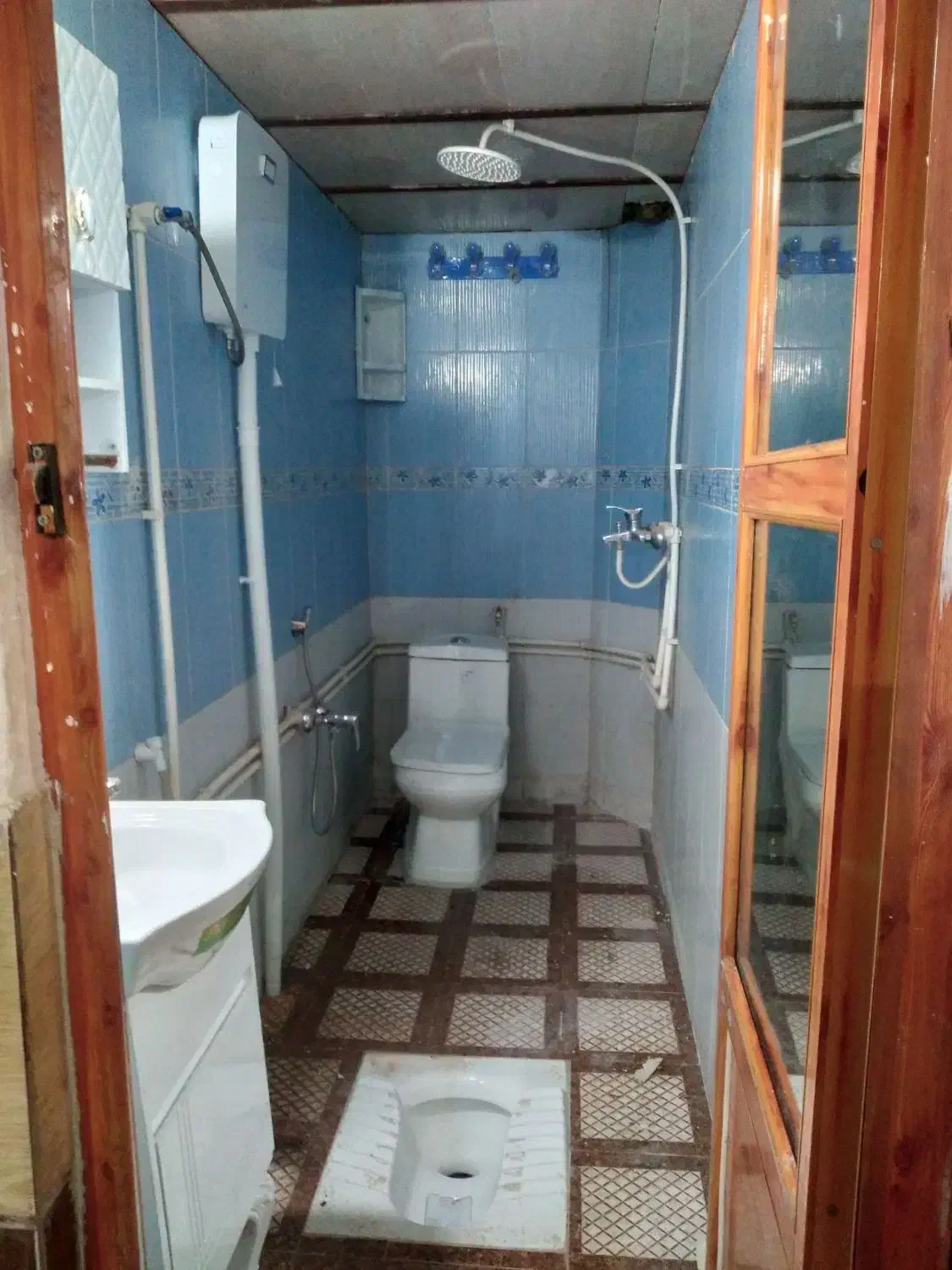 اجاره خانه بلوار قانی|اجارهٔ خانه و ویلا|سیرجان, |دیوار