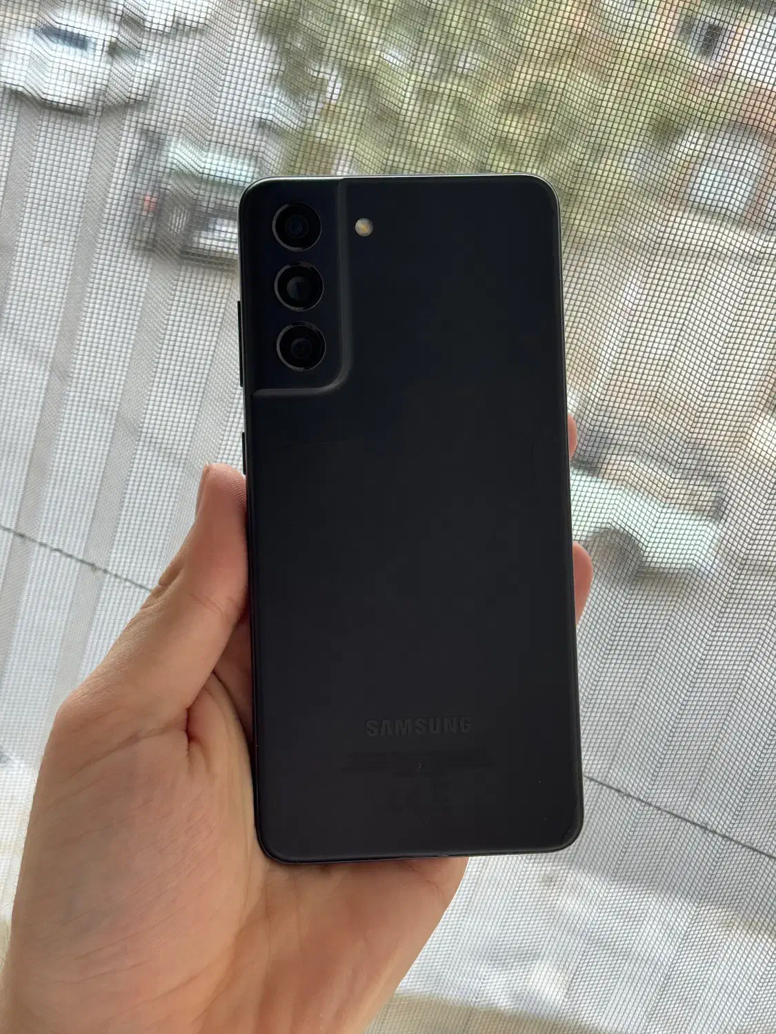 سامسونگ s21 FE 5G|موبایل|پیرانشهر, |دیوار