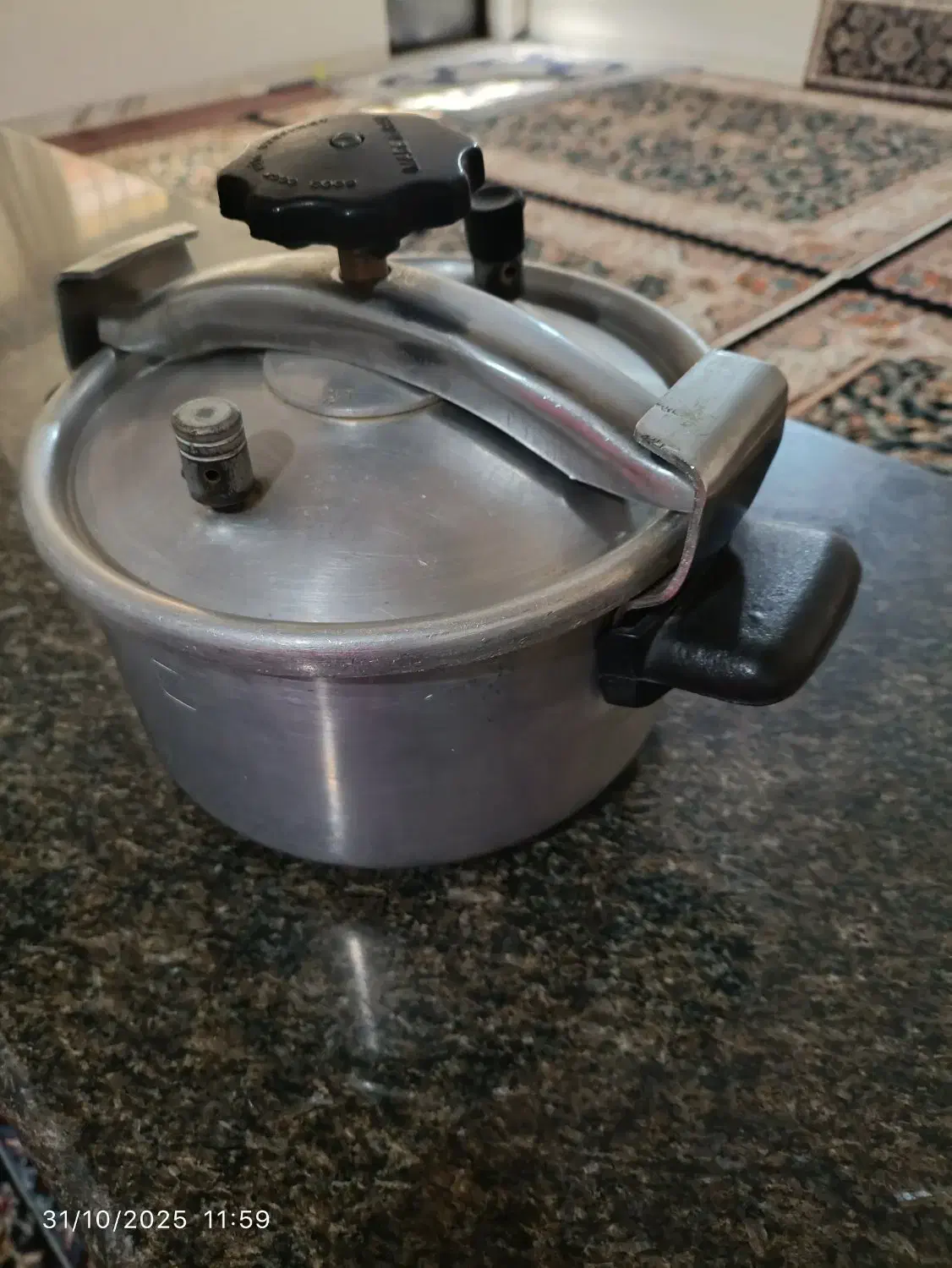 زود پز|ظروف پختوپز|کرمانشاه, |دیوار