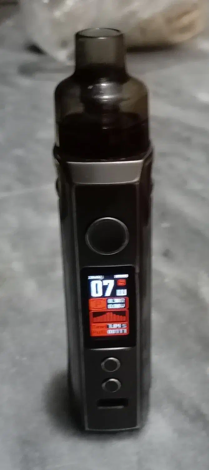 ویپو درگ  X|زیورآلات و اکسسوری|چغادک, |دیوار