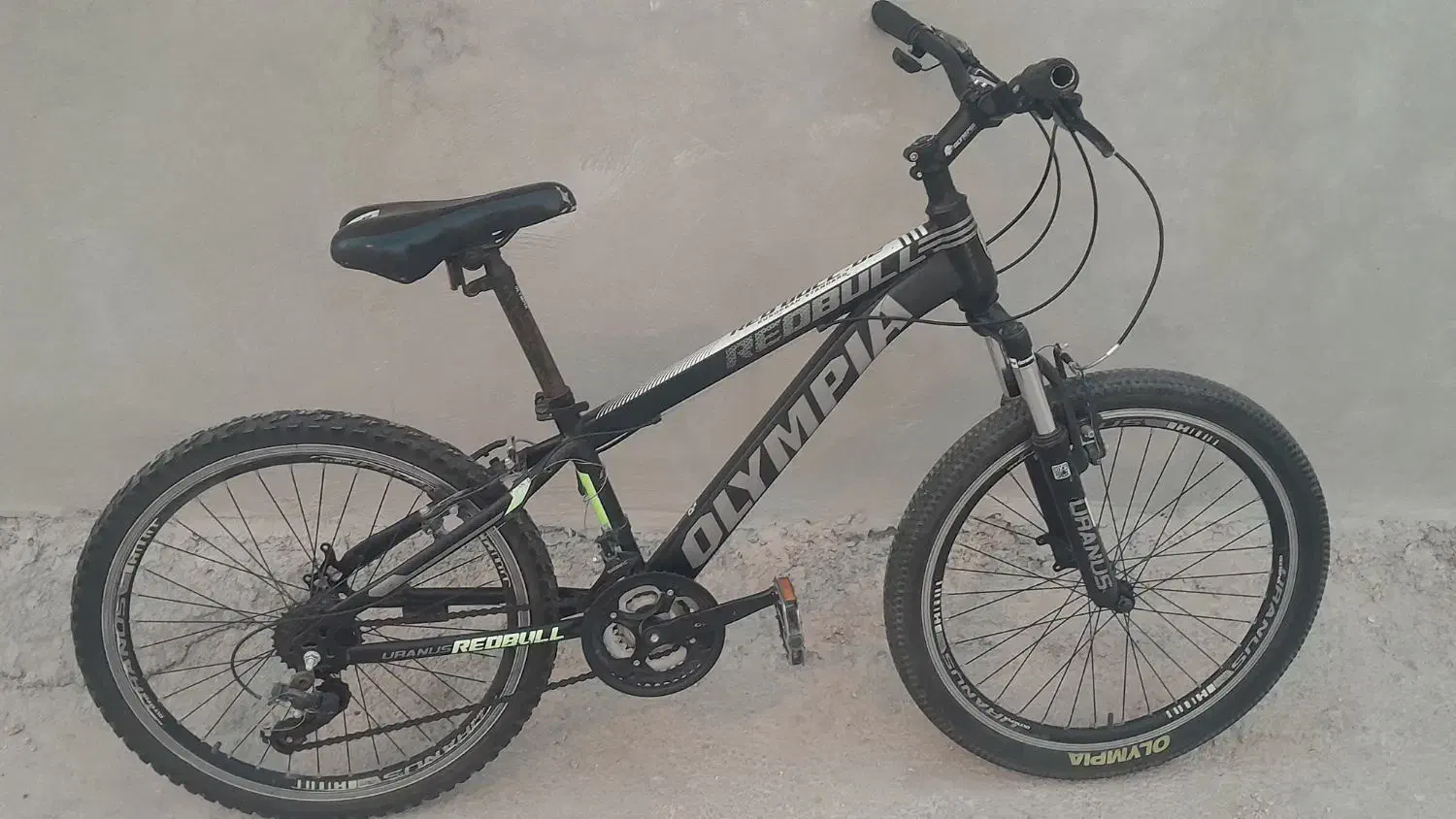 دوچرخه حرفهای|دوچرخه، اسکیت، اسکوتر|برازجان, |دیوار