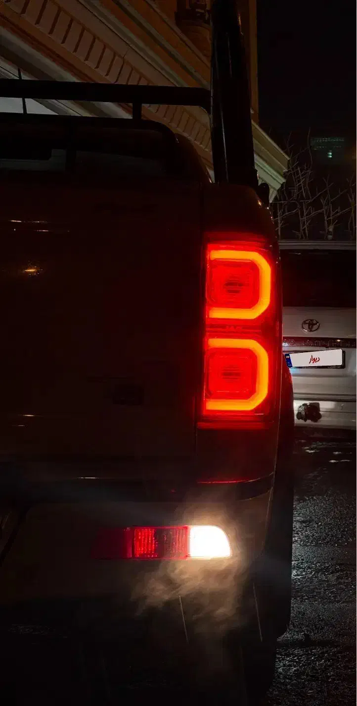 Kmc T8|خودرو سواری و وانت|شهرکرد, |دیوار