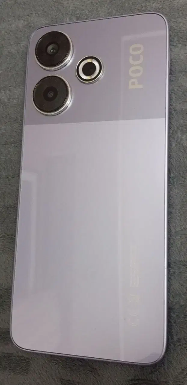 poco m6|موبایل|مشهد, هنرستان|دیوار