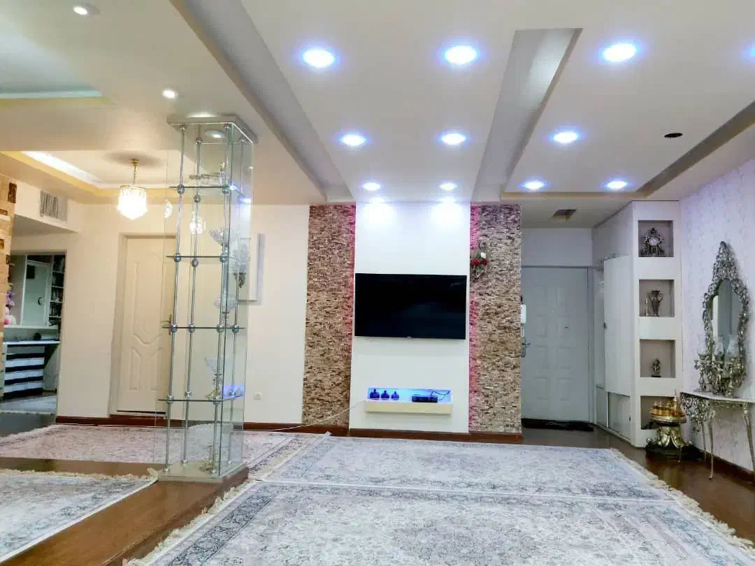 ۱۰۶متری/لوکس/بلوار خرم رودی|فروش آپارتمان|ایلام, |دیوار