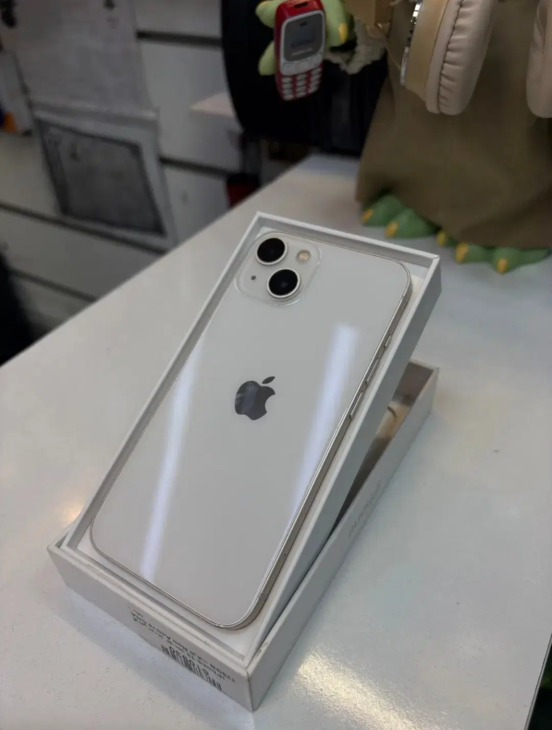 iPhone 13 نو|موبایل|زنجان, |دیوار