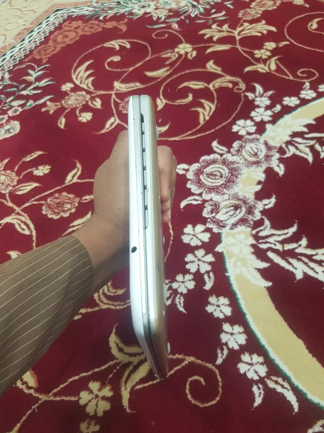 تبلت|تبلت|کارون, |دیوار